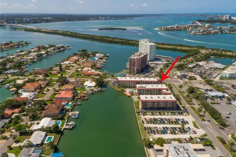 Copropriété à louer à Clearwater, Floride: 2 chambres, 101.26 m2 № 1679340 - photo 19