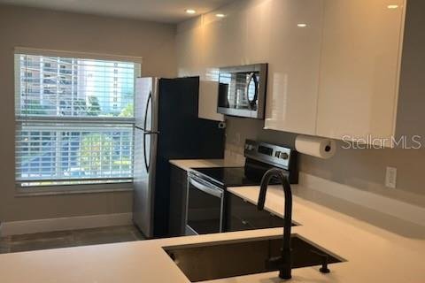 Copropriété à louer à Clearwater, Floride: 2 chambres, 101.26 m2 № 1679340 - photo 9