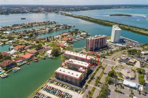 Copropriété à louer à Clearwater, Floride: 2 chambres, 101.26 m2 № 1679340 - photo 20