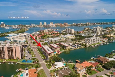 Copropriété à louer à Clearwater, Floride: 2 chambres, 101.26 m2 № 1679340 - photo 3