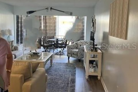 Copropriété à louer à Clearwater, Floride: 2 chambres, 101.26 m2 № 1679340 - photo 10