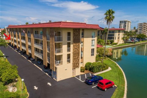 Copropriété à louer à Clearwater, Floride: 2 chambres, 101.26 m2 № 1679340 - photo 26