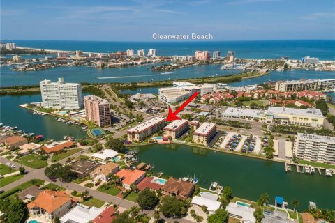 Copropriété à louer à Clearwater, Floride: 2 chambres, 101.26 m2 № 1679340 - photo 16