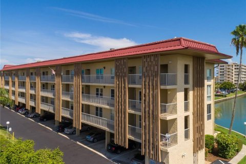 Copropriété à louer à Clearwater, Floride: 2 chambres, 101.26 m2 № 1679340 - photo 15