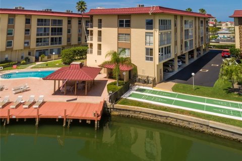 Copropriété à louer à Clearwater, Floride: 2 chambres, 101.26 m2 № 1679340 - photo 7