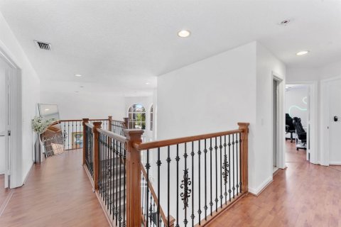 Villa ou maison à vendre à Pembroke Pines, Floride: 4 chambres, 240.62 m2 № 2083424 - photo 25