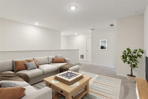 Adosado en alquiler en Kissimmee, Florida, 3 dormitorios, 154.4 m2 № 2279794 - foto 10