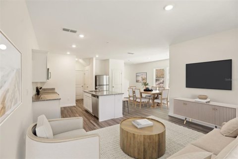 Adosado en alquiler en Kissimmee, Florida, 3 dormitorios, 154.4 m2 № 2279794 - foto 7