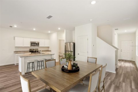 Adosado en alquiler en Kissimmee, Florida, 3 dormitorios, 154.4 m2 № 2279794 - foto 4