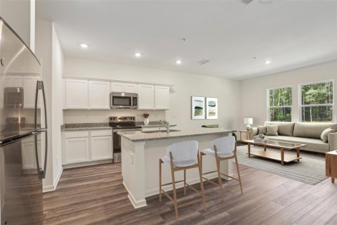 Adosado en alquiler en Kissimmee, Florida, 3 dormitorios, 154.4 m2 № 2279794 - foto 2