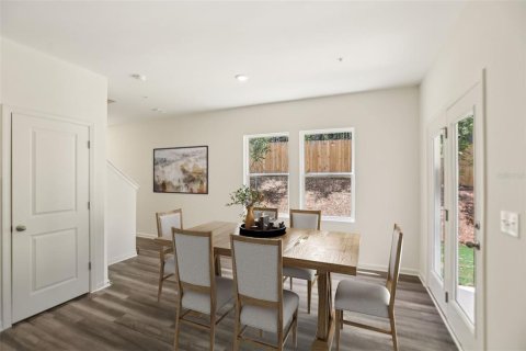 Adosado en alquiler en Kissimmee, Florida, 3 dormitorios, 154.4 m2 № 2279794 - foto 6