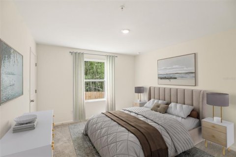 Adosado en alquiler en Kissimmee, Florida, 3 dormitorios, 154.4 m2 № 2279794 - foto 19