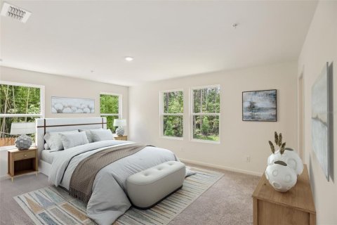 Adosado en alquiler en Kissimmee, Florida, 3 dormitorios, 154.4 m2 № 2279794 - foto 18