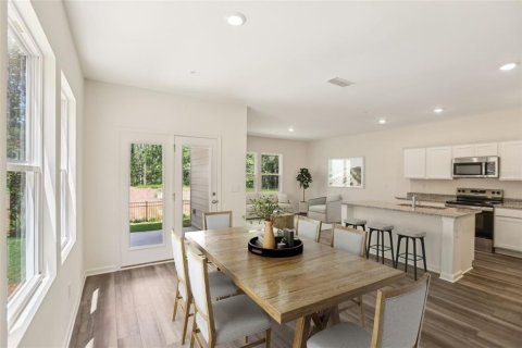 Adosado en alquiler en Kissimmee, Florida, 3 dormitorios, 154.4 m2 № 2279794 - foto 5