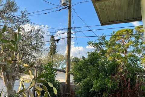 Casa en venta en Saint Petersburg, Florida, 2 dormitorios, 108.88 m2 № 1535023 - foto 24