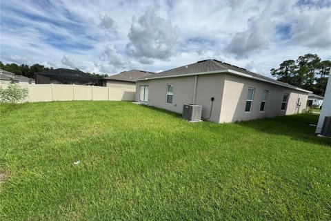 Villa ou maison à louer à Lakeland, Floride: 4 chambres, 183.39 m2 № 1904905 - photo 14