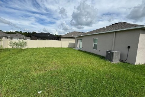 Villa ou maison à louer à Lakeland, Floride: 4 chambres, 183.39 m2 № 1904905 - photo 13