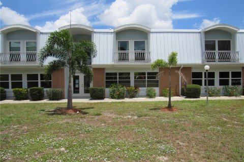 Condo in Punta Gorda, Florida, 2 bedrooms  № 2233784