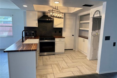 Casa en venta en Hudson, Florida, 3 dormitorios, 136.94 m2 № 2385862 - foto 9