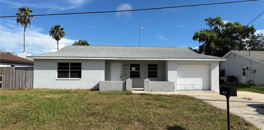 Casa en Hudson, Florida 3 dormitorios, 136.94 m2 № 2385862