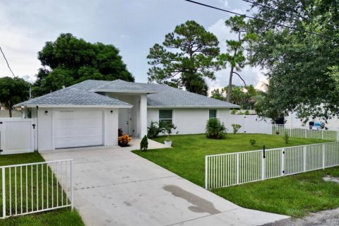 Casa en venta en West Palm Beach, Florida, 3 dormitorios, 133.78 m2 № 2295686 - foto 2