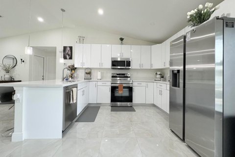 Casa en venta en West Palm Beach, Florida, 3 dormitorios, 133.78 m2 № 2295686 - foto 28