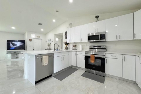 Casa en venta en West Palm Beach, Florida, 3 dormitorios, 133.78 m2 № 2295686 - foto 29