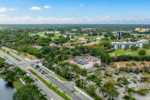 Condo in Weston, Florida, 2 bedrooms  № 1146142 - photo 1