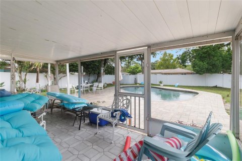 Villa ou maison à vendre à Winter Park, Floride: 3 chambres, 128.21 m2 № 2279865 - photo 23