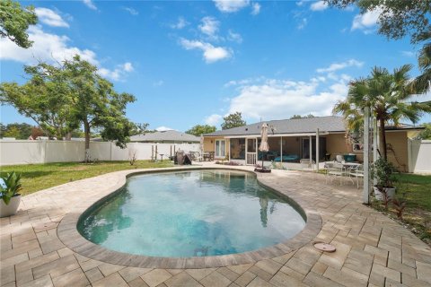 Villa ou maison à vendre à Winter Park, Floride: 3 chambres, 128.21 m2 № 2279865 - photo 26