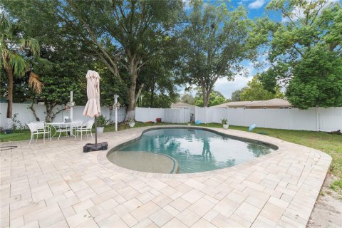 Villa ou maison à vendre à Winter Park, Floride: 3 chambres, 128.21 m2 № 2279865 - photo 25