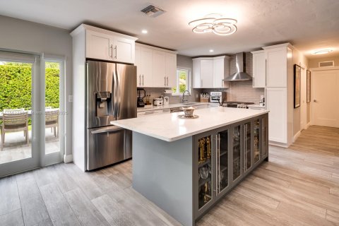 Villa ou maison à vendre à Coral Gables, Floride: 3 chambres, 175.77 m2 № 1890070 - photo 7