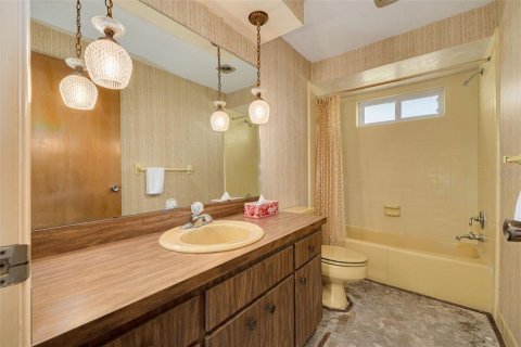 Купить виллу или дом в Ларго, Флорида 3 комнаты, 207.36м2, № 1901238 - фото 24
