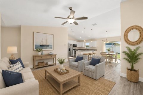 Villa ou maison à vendre à Ocala, Floride: 3 chambres, 134.99 m2 № 2220274 - photo 3