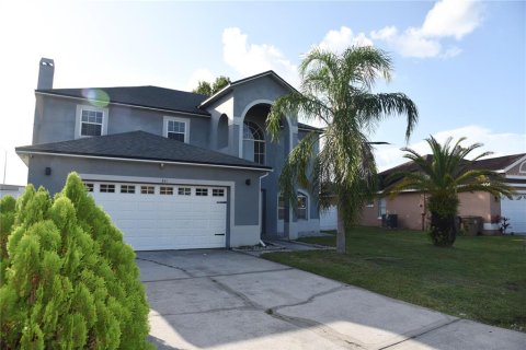 Casa en alquiler en Kissimmee, Florida, 4 dormitorios, 256.69 m2 № 1840409 - foto 1