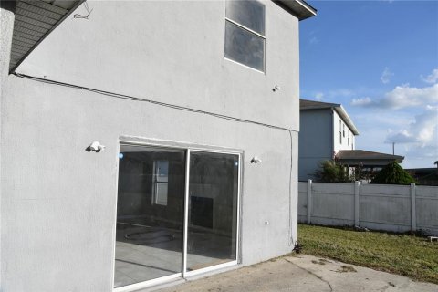 Casa en alquiler en Kissimmee, Florida, 4 dormitorios, 256.69 m2 № 1840409 - foto 20
