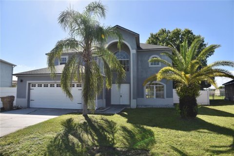Casa en alquiler en Kissimmee, Florida, 4 dormitorios, 256.69 m2 № 1840409 - foto 24