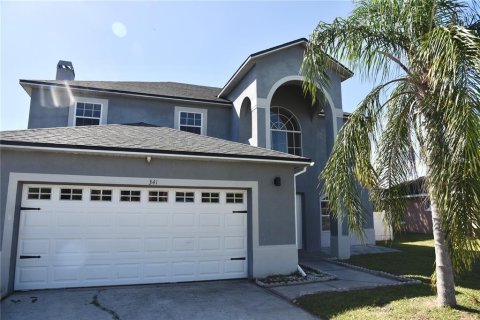Casa en alquiler en Kissimmee, Florida, 4 dormitorios, 256.69 m2 № 1840409 - foto 25