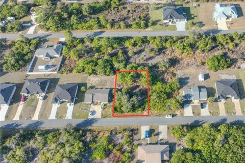 Terreno en Englewood, Florida № 2226877