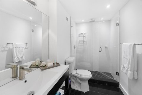 Copropriété à louer à Miami Beach, Floride: 49.7 m2 № 1754006 - photo 7