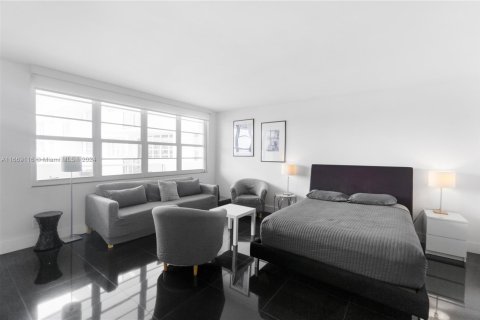 Copropriété à louer à Miami Beach, Floride: 49.7 m2 № 1754006 - photo 3