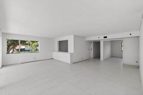 Купить кондоминиум в Бойнтон-Бич, Флорида 7 комнат, 132.48м2, № 2082717 - фото 7