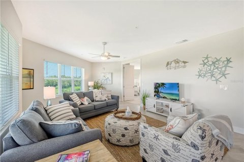 Condominio en alquiler en Bradenton, Florida, 2 dormitorios, 153.94 m2 № 1299139 - foto 15