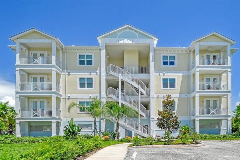 Condominio en alquiler en Bradenton, Florida, 2 dormitorios, 153.94 m2 № 1299139 - foto 1