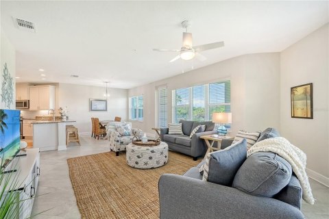 Condominio en alquiler en Bradenton, Florida, 2 dormitorios, 153.94 m2 № 1299139 - foto 17