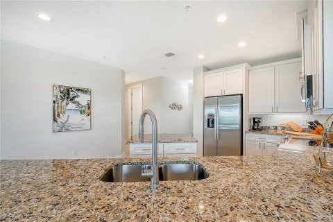 Condominio en alquiler en Bradenton, Florida, 2 dormitorios, 153.94 m2 № 1299139 - foto 9