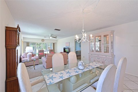 Купить кондоминиум в Брейдентон, Флорида 5 комнат, 125.42м2, № 1677052 - фото 13