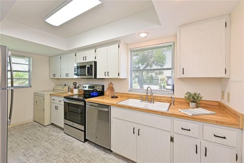 Купить кондоминиум в Брейдентон, Флорида 5 комнат, 125.42м2, № 1677052 - фото 8