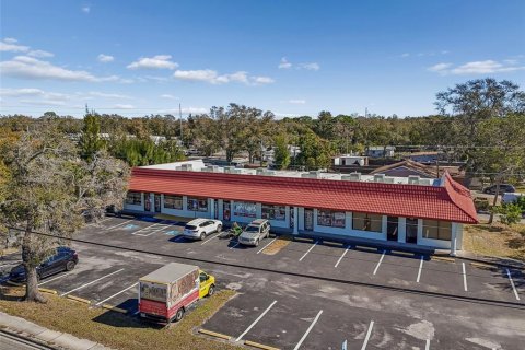 Commercial property in Pinellas Park, Florida 594.57 sq.m. № 2106185 - photo 3