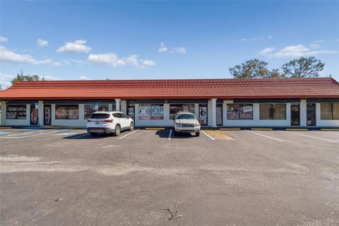 Commercial property in Pinellas Park, Florida 594.57 sq.m. № 2106185 - photo 8